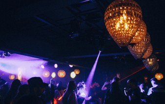 Ночной клуб Engineer Киров