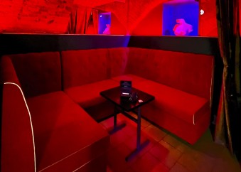 Ночной клуб Velvet Touch Санкт-Петербург фото №11