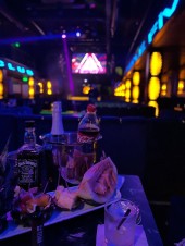 Ночной клуб 555 Arabic night club Стамбул