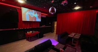 Ночной клуб Караоке клуб Solo 2.0 Киров
