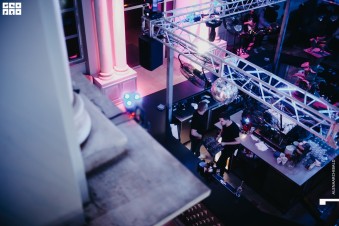 Ночной клуб Maska_art hall Челябинск фото №3