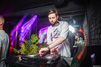 Ночной клуб Secret Bar Калининград