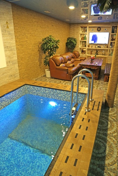 Баня № 1 фото №9