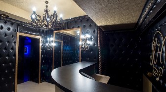 Ночной клуб Raymond Hall Липецк фото №2