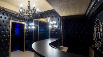 Ночной клуб Raymond Hall Липецк