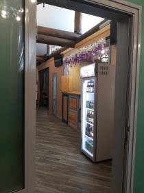 Сауна Георгиевские бани Иркутск