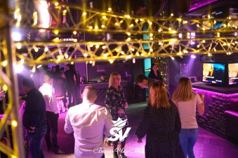 Ночной клуб SV Липецк фото №10