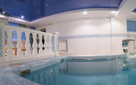 Сауна Ибица Томск