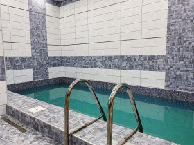 Сауна Баня на Пушкина Волжский