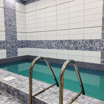 Организация Баня на Пушкина