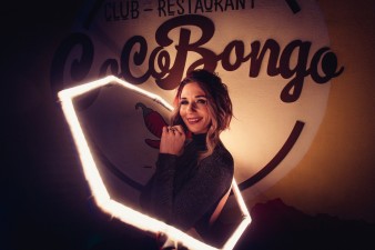 Ночной клуб CocoBongo Барнаул