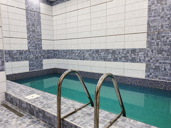 Баня на Пушкина фото №1