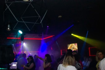 Ночной клуб DV-club  Копейск фото №12