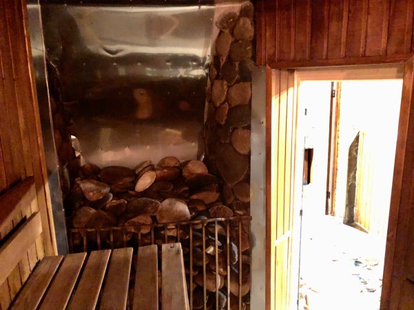 Моя банька фото №3