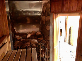 Сауна Моя банька Ставрополь