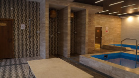 Сауна Вятские Бани Киров