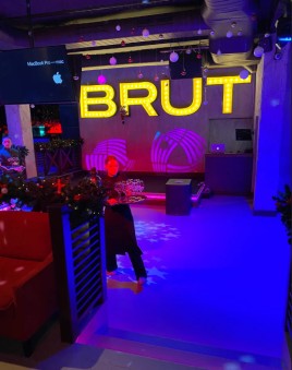 Ночной клуб Brut Рязань фото №12