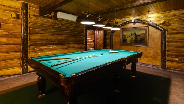 Алексеевские Бани фото №11