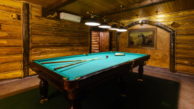 Сауна Алексеевские Бани Краснодар