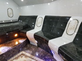 Сауна Лотос Благовещенск