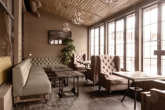 Ночной клуб Diesel Room Пермь фото №2