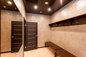 Сауна Адмирал Тула