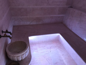 Сауна Баня: Хата, теплом богата Симферополь