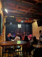 Ночной клуб Bova Jazz Club Стамбул