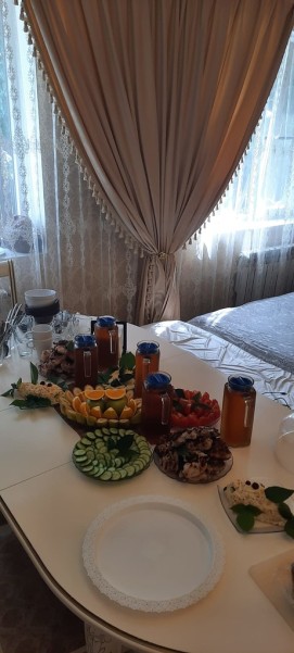Спа, Вишнёвые бани на дровах фото №23