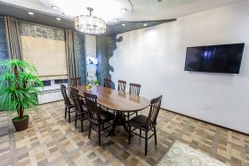 Сауна Гостинично-банный комплекс Ефремовъ Армавир