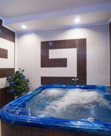 ����� �������� SPA-���� ������