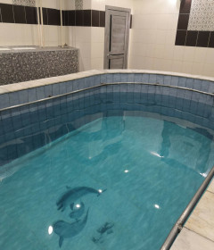 Сауна С легким паром Кемерово