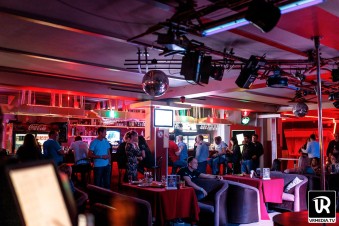 Ночной клуб Засада Кемерово фото №6