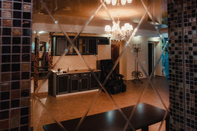 Сауна Paradise Inn Hotel & SPA Чебоксары