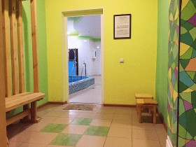 Сауна Континент Рубцовск