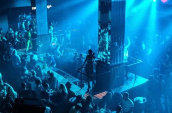 Ночной клуб Club Ceila - Pause Bar Анталия фото №6