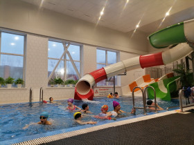 Сауна Георгиевские бани Иркутск