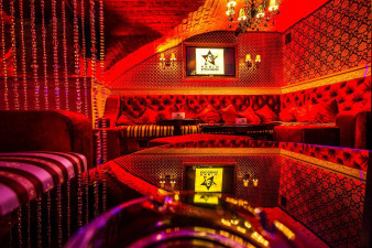 Ночной клуб Pablo Escobar Generation Самара