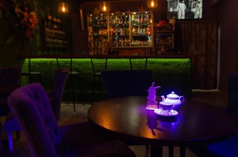 Ночной клуб Красная королева Краснодар фото №13