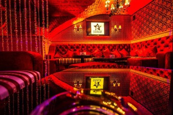 Ночной клуб Pablo Escobar Generation Самара фото №9