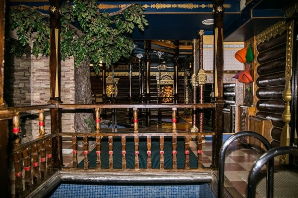 Лабиринт фото №15