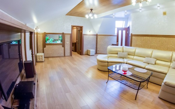 Баня Атмосфера здоровья фото №5