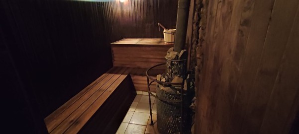 Русский уют фото №5