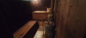Сауна Русский уют Симферополь