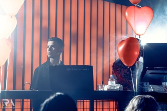 Ночной клуб Республика Club Волгодонск фото №13