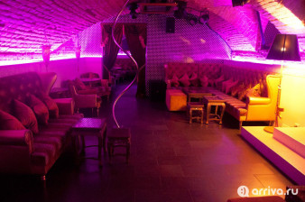 Ночной клуб Pablo Escobar Generation Самара