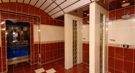 Сауна Tazik-club Пенза