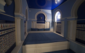 Сауна Ибица Томск