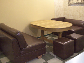 Сауна Сауна Эра-прим Киров