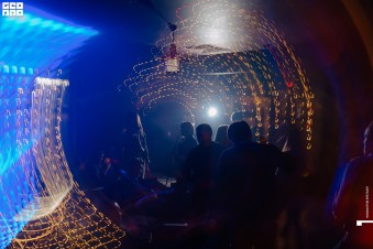 Ночной клуб Soho Воронеж фото №17